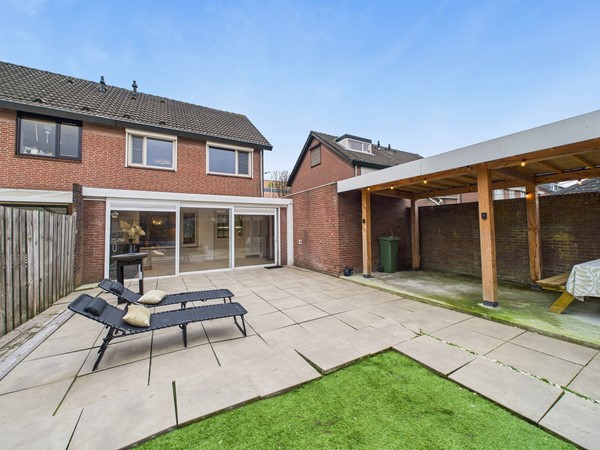 Medium property photo - Zeldenrustlaan 3, 4535 GX Terneuzen